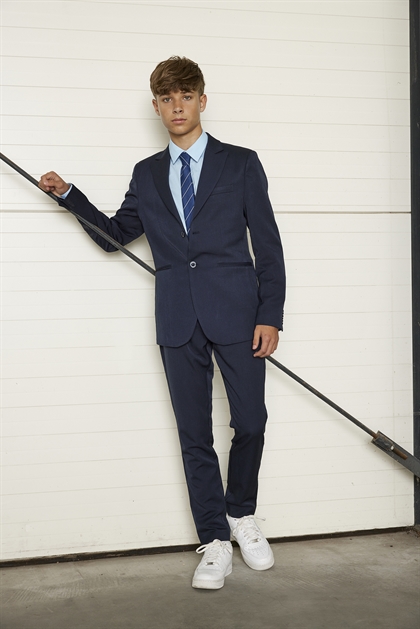 Hound Konfirmations Blazer - Navy